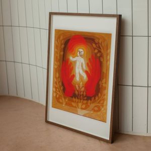 Poster gradations  