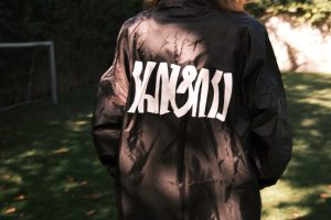 Raincoat 