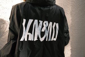 Raincoat 