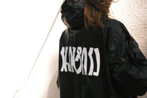 Raincoat 