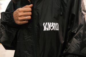 Raincoat 