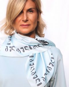 Scarf 