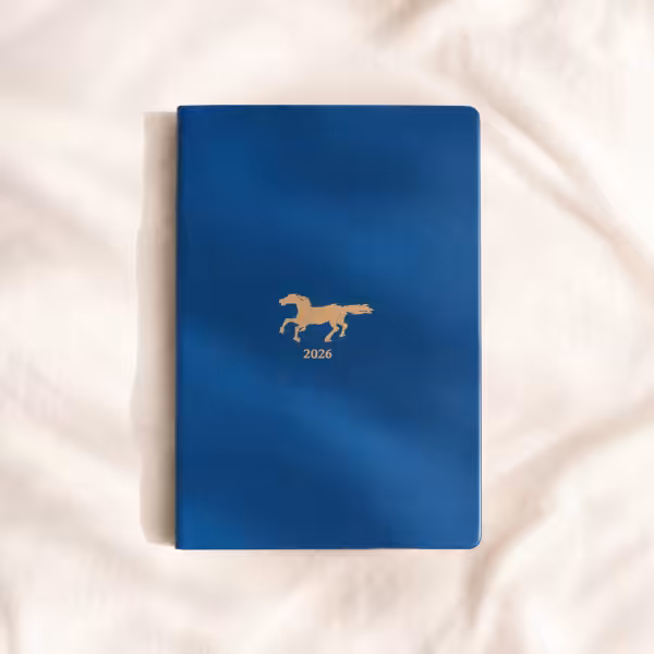 Notebook 2026