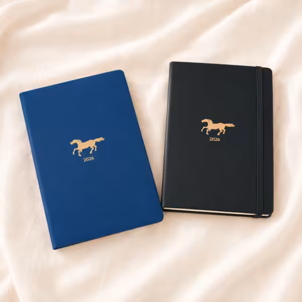 2026 Notebook